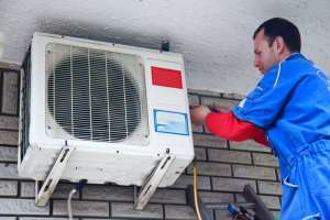 24/7 and Emergency HVAC Near Minster, OH | Air Conidtioning and Heating Contractors